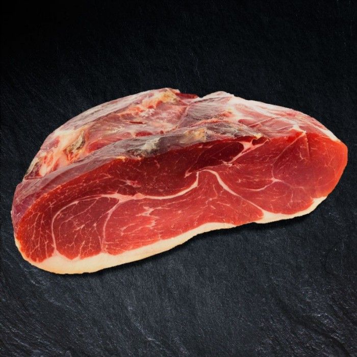 JAMBON SERRANO 18 MOIS 200g