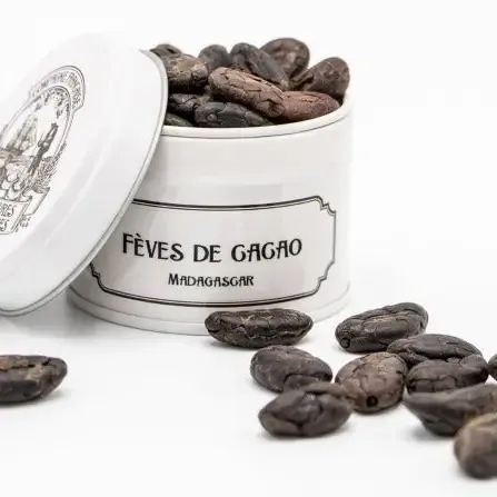 Fèves de Cacao