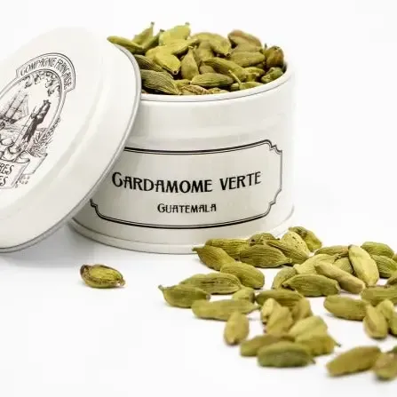 Cardamome verte