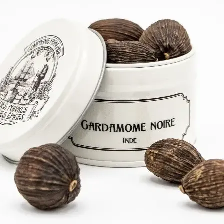 Cardamome noire