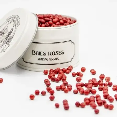 Baies Roses Premium
