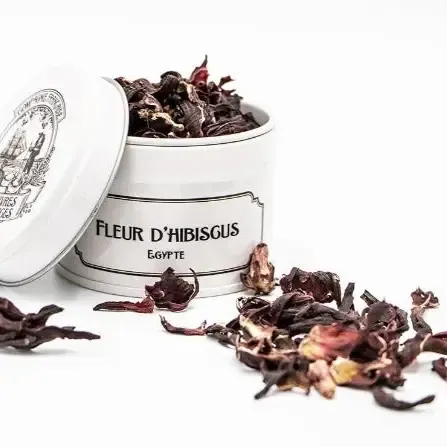 Fleur d&#39;Hibiscus