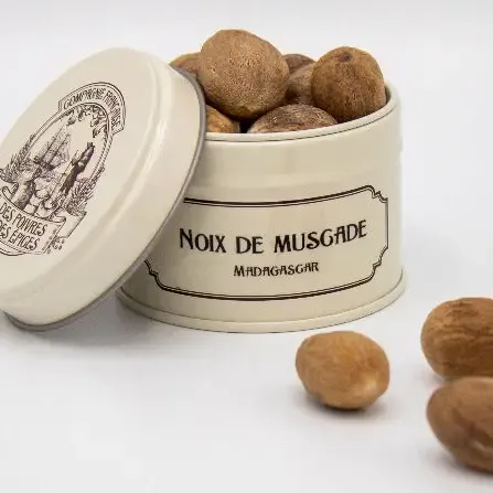 Noix de Muscade