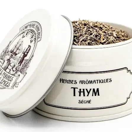 Thym