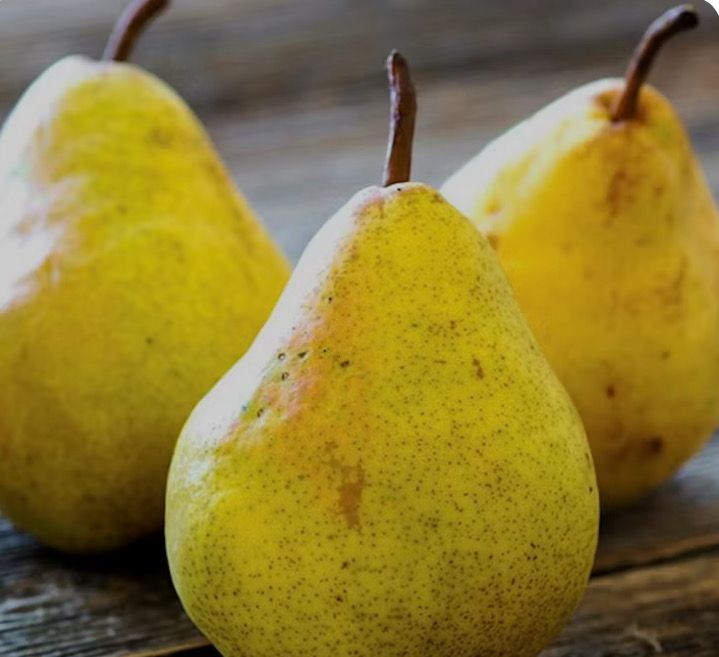 Poire williams