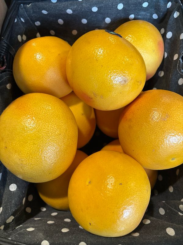 Pomelos TAS