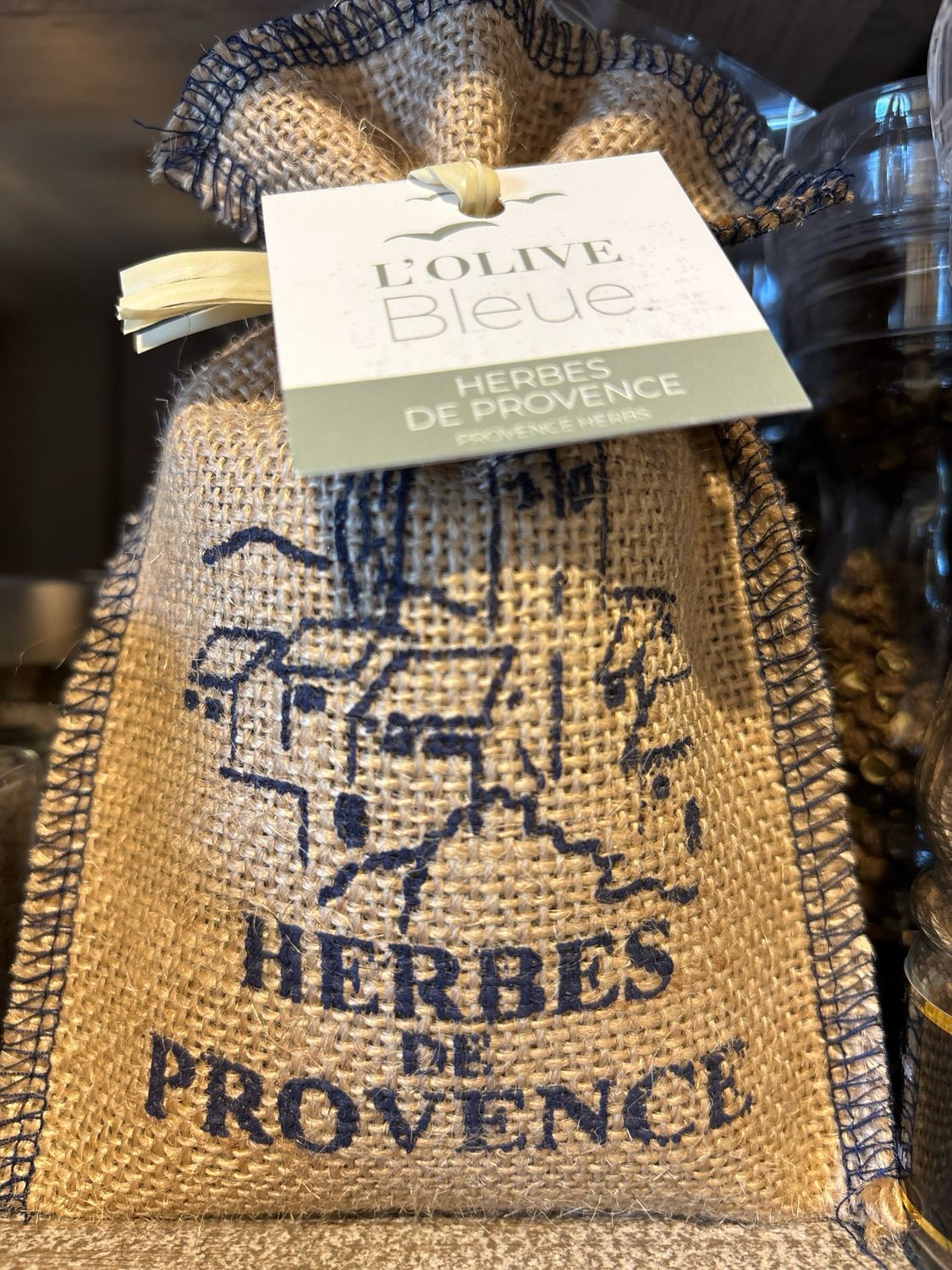 Herbes de Provence