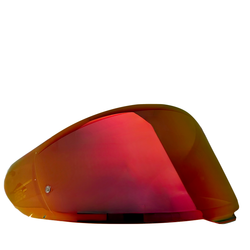 Shoei X-15/RF-1400 Dark Mirror Visor