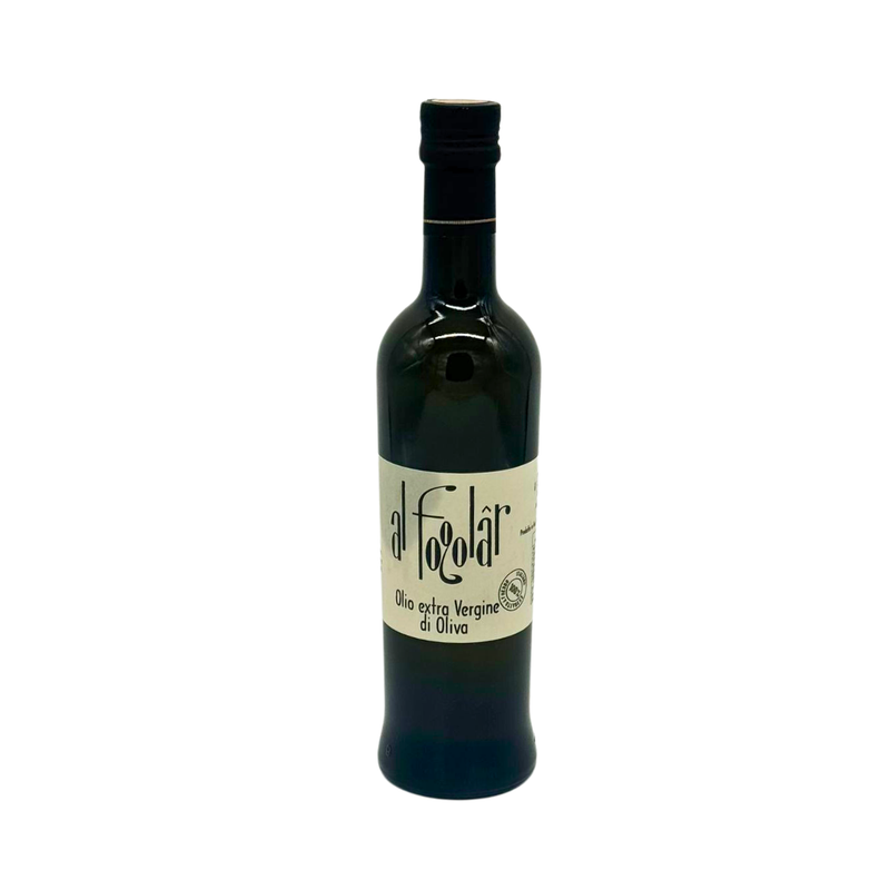 Al Fogolar Olio