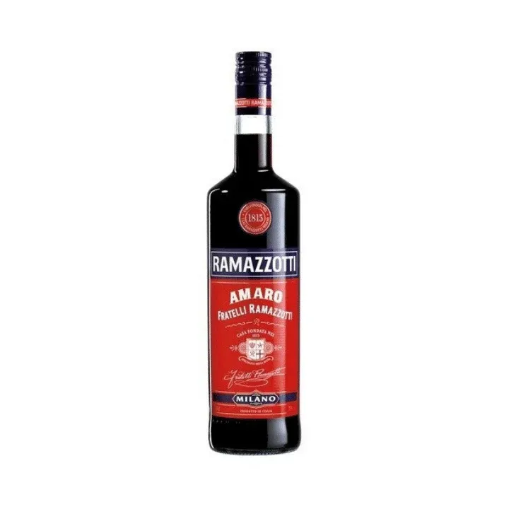 Amaro Ramazzotti 70cl