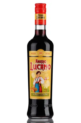 Amaro Lucano 70cl
