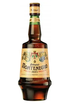 Amaro Montenegro 70cl