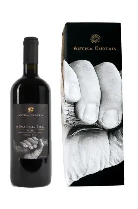 Antica Enotria Il Sale della terra 2018 1.5LT