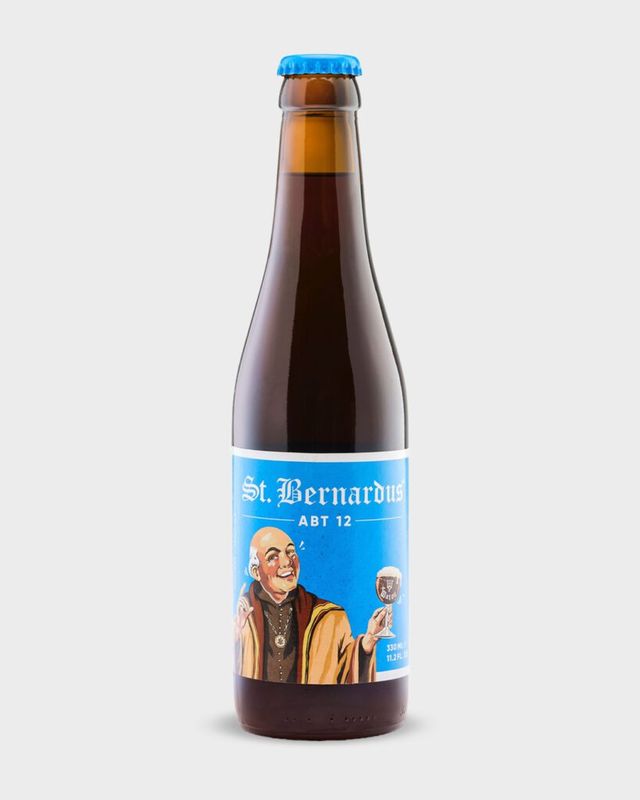 ABT 12 St. Bernardus