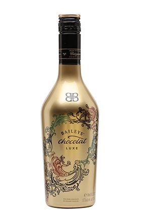 Baileys Chocolat Luxe 50cl