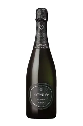 Bauchet Signature Brut 1er Cru 75cl