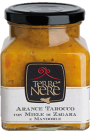 Arance tarocco con miele di zagara