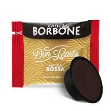 Caffe Borbone A Modo Mio Red