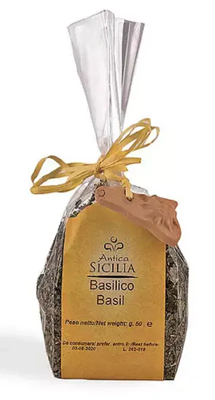 Basilico 50 gr