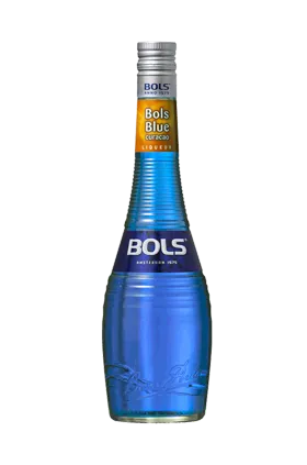 Bols Blue 70 cl
