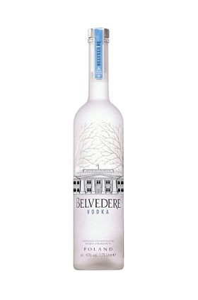 Belvedere Vodka 300cl