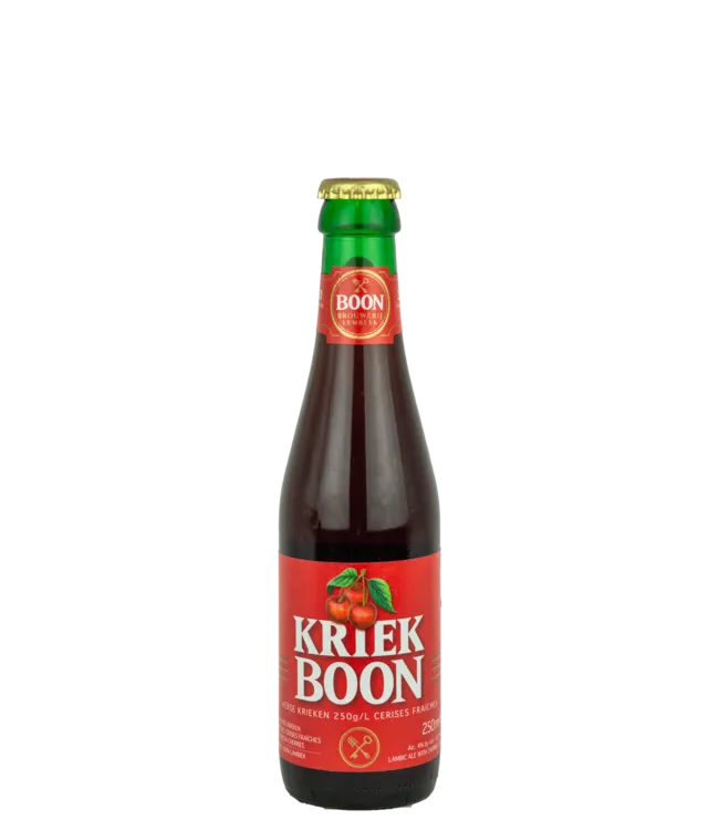 Boon Kriek 25cl