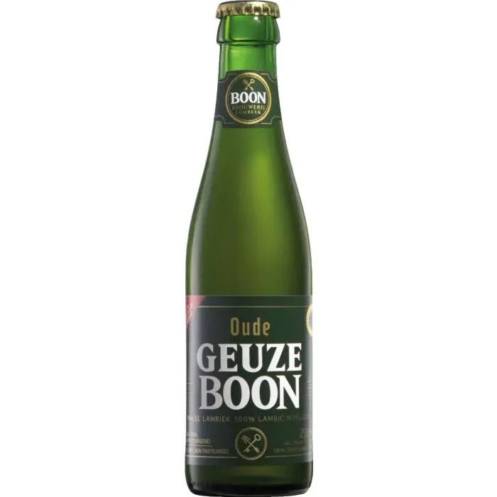 Boon Oude Geuze 25cl