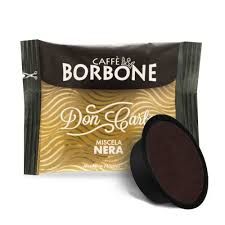 Caffe Borbone A Modo Mio Nera