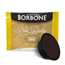 Caffe Borbone A Modo Mio Oro