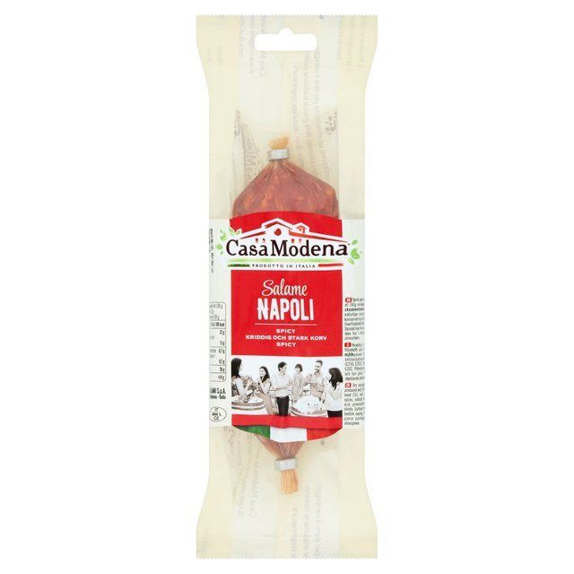 Casa Modena Salame Napoli Sausage 200g