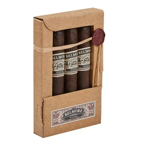 Belmore Prem Robusto