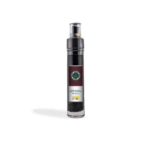 Cond. All´aceto balsamico di moderna IGP al limone 5 CL