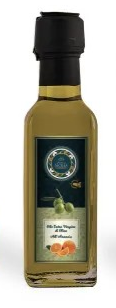 Condimento in olio extra vergine di oliva all&#39; arancia 10cl