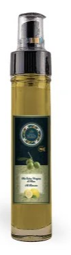 Condimento in olio extra vergine di oliva al limone 5cl