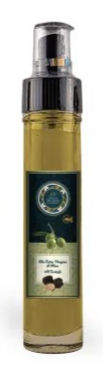 Condimento in olio extra vergine di oliva al tartufo 5cl