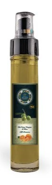 Cond. in olio extra vergine di oliva all&#39;arancia 5cl
