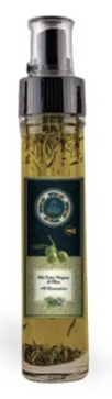 Condimento in olio extra vergine di oliva al rosmarino 5cl