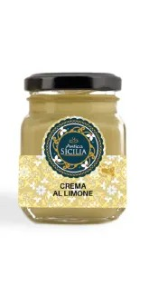 Crema di limone 100 gr