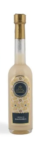 Crema di mandorla alc. 17% 10 CL