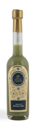 Crema di pistacchio alc. 17% 10 CL