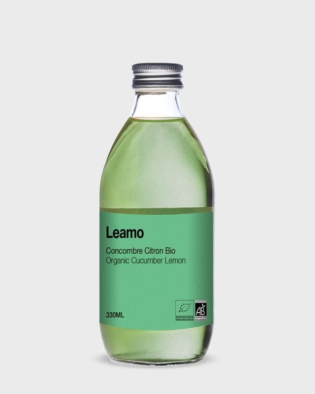 Cucumber Lemon - Leamo