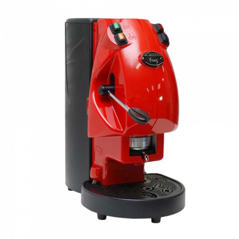 Didiesse Frog Revolution Red