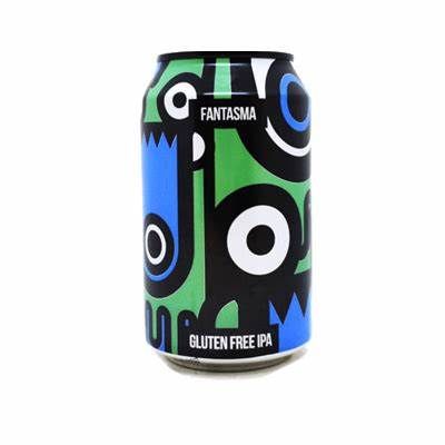 Fantasma IPA Magic Rock 33cl