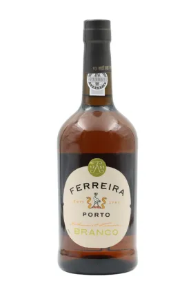 Ferreira White Port 75cl