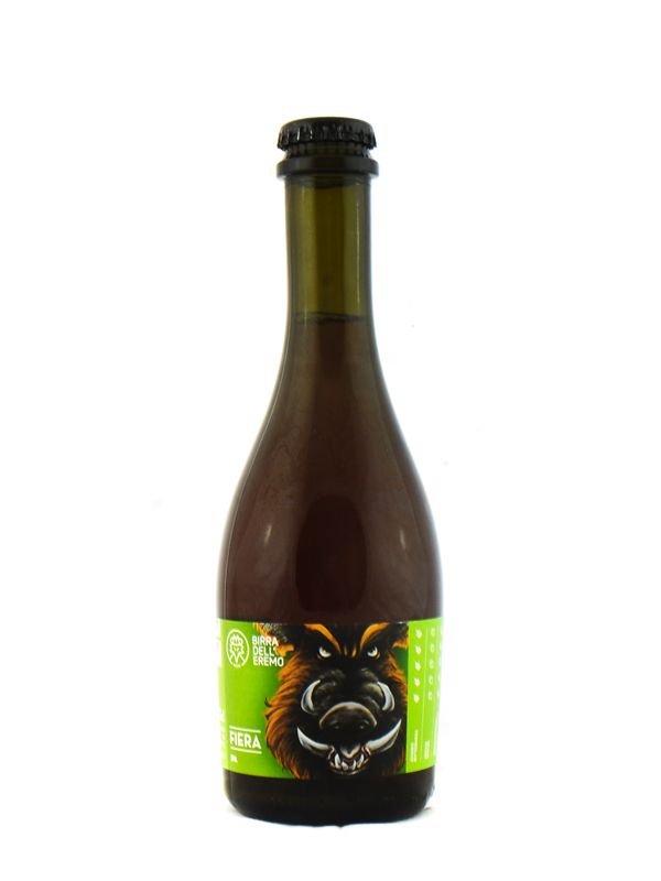 Fiera - Birra dell Eremo