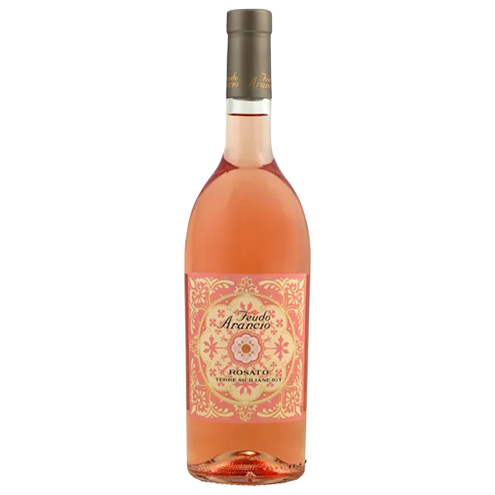 Feudo Arancio Rosato 2023