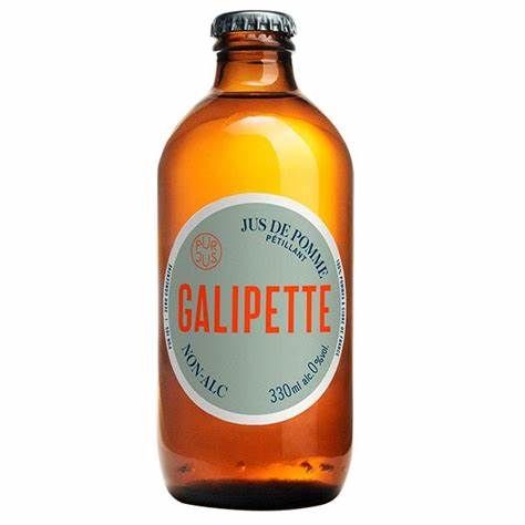 Galipette Jus de Pomme