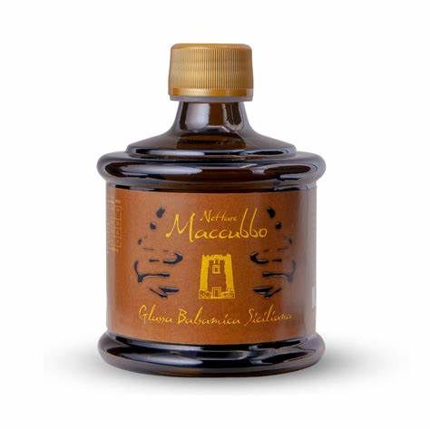 GLASSA BALSAMICO SANT&#39;ANNA 33