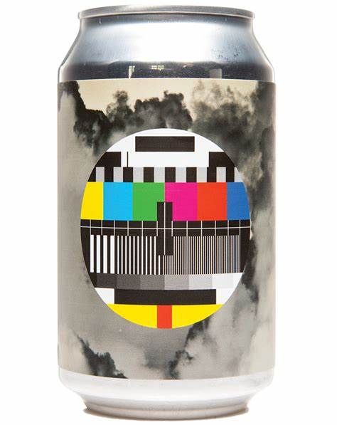Gose to Hollywood CAN 33cl To Øl