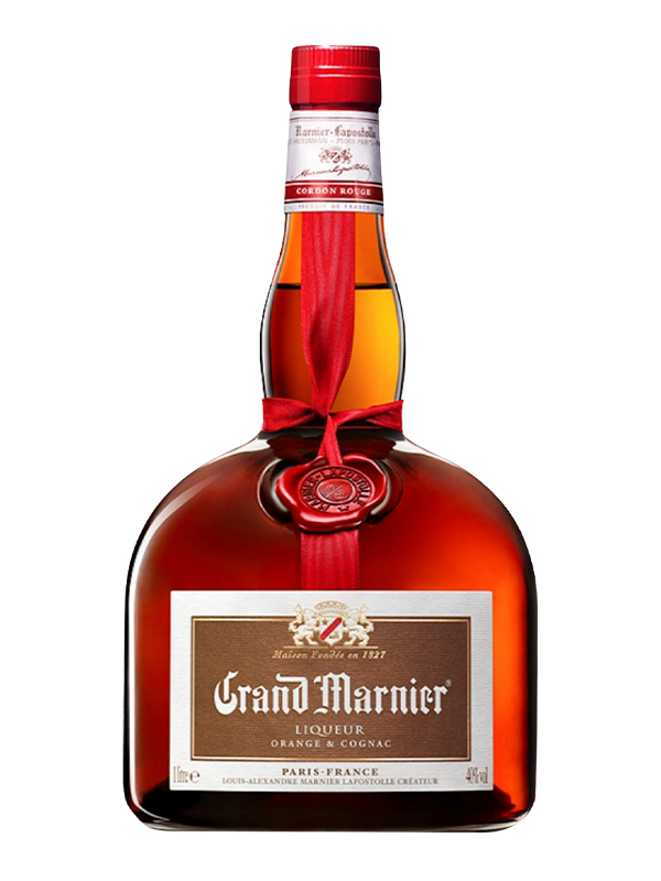 Grand Marnier Cordon Rouge 70cl
